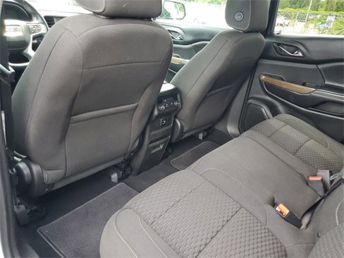 Used 2017 GMC Acadia SLE image 13