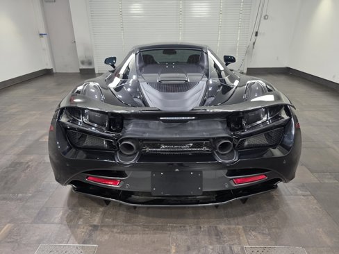 Used 2021 McLaren 720S Performance image 23