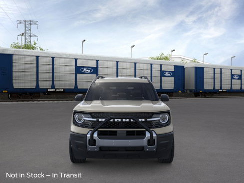 New 2025 Ford Bronco Sport Big Bend image 6