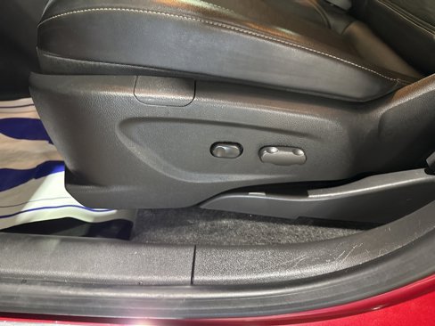 Used 2015 Buick Encore FWD image 11