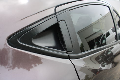 Used 2021 Honda HR-V EX-L image 51