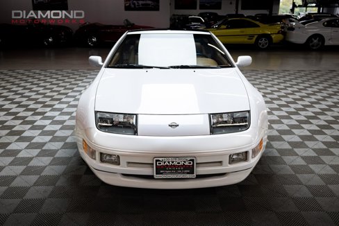 Used 1995 Nissan 300ZX Hatchback image 29