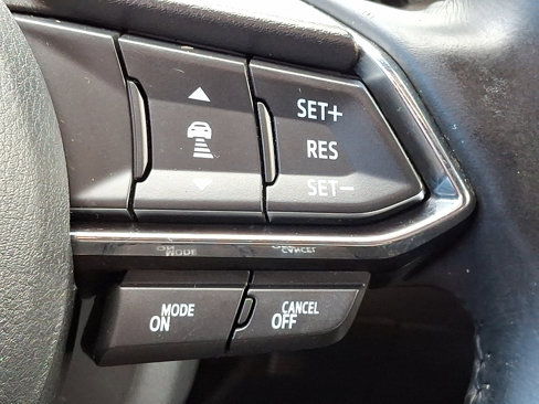Used 2018 MAZDA CX-5 Grand Touring image 24