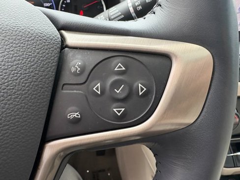 Used 2022 GMC Acadia Denali w/ Denali Ultimate Package image 38