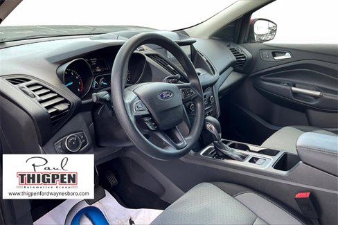 Used 2019 Ford Escape SE image 14