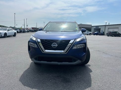 Used 2023 Nissan Rogue SV image 11