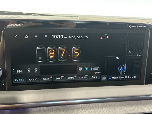 Used 2022 Hyundai Sonata N Line image 18