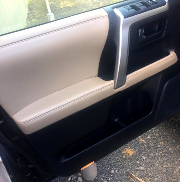 Used 2013 Toyota 4Runner Limited image 9