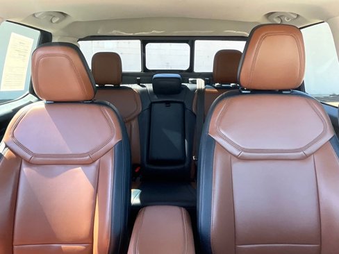 Used 2022 Ford Maverick Lariat w/ Lariat Luxury Package image 43