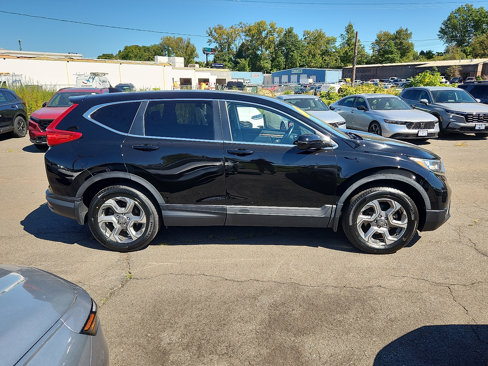 Used 2018 Honda CR-V EX-L image 7