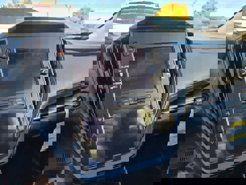 New 2025 Subaru Impreza 2.0i image 12