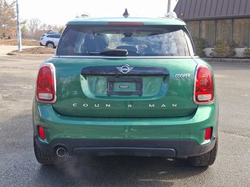 Used 2020 MINI Cooper Countryman image 9
