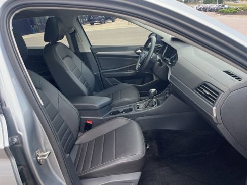 Certified 2021 Volkswagen Jetta SE image 33
