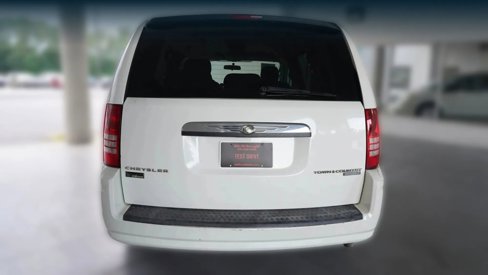 Used 2010 Chrysler Town & Country LX w/ PWR Window Group image 6