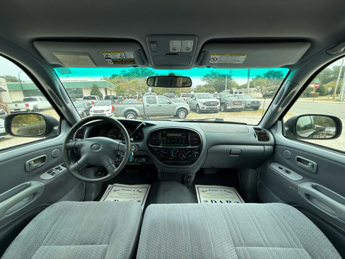 Used 2002 Toyota Tundra SR5 image 25