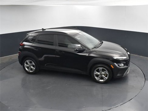Used 2023 Hyundai Kona SEL w/ Winter Weather Package image 27