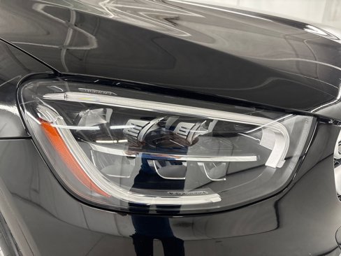 Certified 2022 Mercedes-Benz GLC 300 image 11