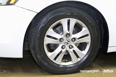 Used 2009 Honda Accord LX-P image 19