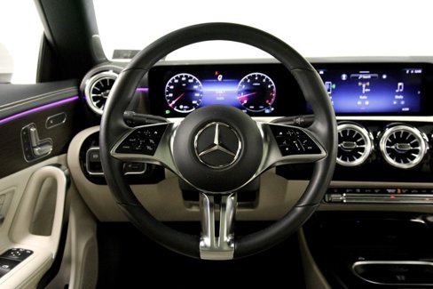 Certified 2024 Mercedes-Benz CLA 250 4MATIC image 14