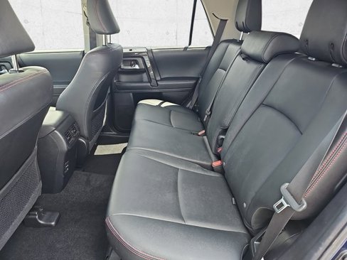 Used 2019 Toyota 4Runner TRD Off-Road Premium image 13