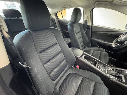 Used 2017 MAZDA MAZDA6 Sport image 38