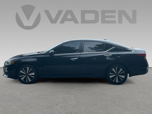 Used 2022 Nissan Altima 2.5 SV image 6