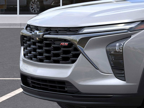 New 2026 Chevrolet Trax RS image 13