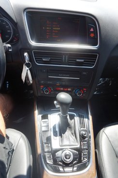 Used 2010 Audi Q5 3.2 Premium Plus image 35