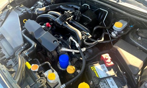 Used 2016 Subaru Impreza 2.0i image 34
