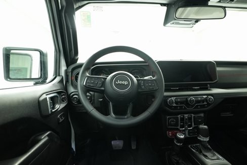 Used 2024 Jeep Wrangler Unlimited Rubicon image 28