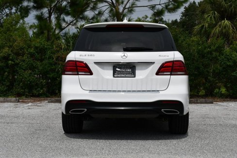 Used 2018 Mercedes-Benz GLE 350 4MATIC image 30