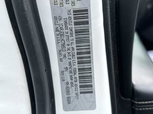 Used 2017 Jeep Grand Cherokee Limited image 30
