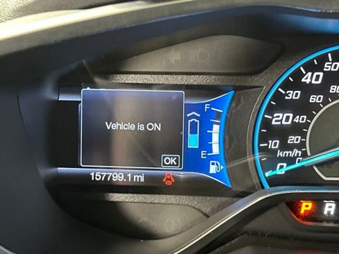 Used 2015 Ford C-MAX SE image 18