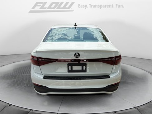New 2025 Volkswagen Jetta Sport image 6