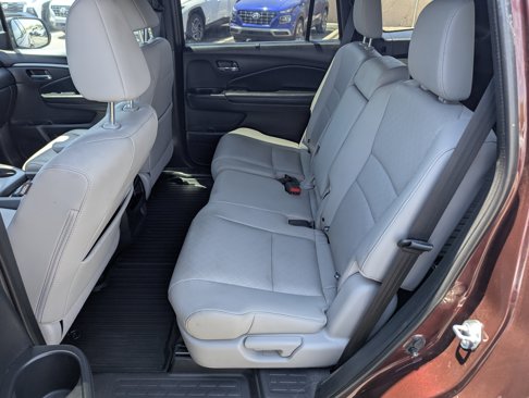 Used 2020 Honda Passport EX-L image 8