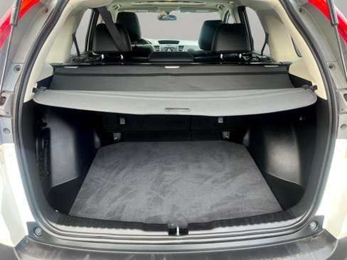 Used 2014 Honda CR-V EX-L image 14