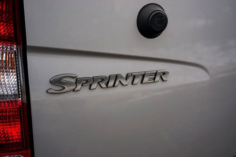 Used 2013 Mercedes-Benz Sprinter 2500 image 51