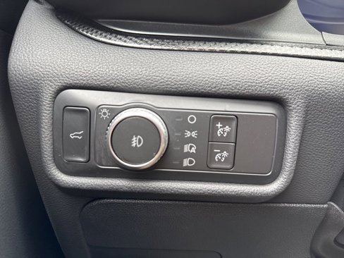 Used 2020 Ford Explorer ST w/ Premium Technology Package image 24