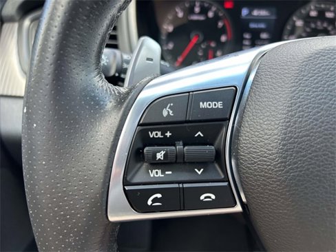 Used 2018 Hyundai Sonata Sport w/ Cargo Package image 28