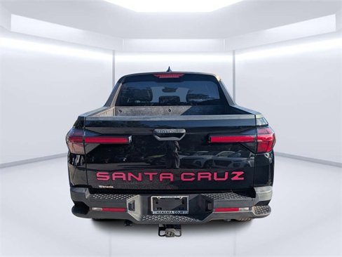 Used 2022 Hyundai Santa Cruz SEL image 4