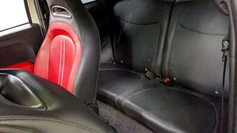 Used 2012 FIAT 500 Abarth image 28