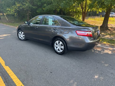 Used 2008 Toyota Camry image 12