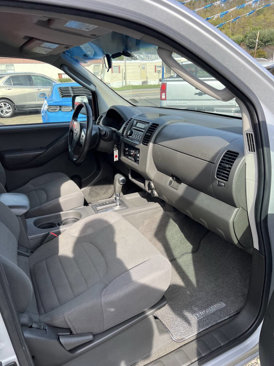 Used 2006 Nissan Frontier XE w/ (G01) XE Preferred Pkg image 11
