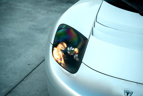 Used 2008 Tesla Roadster image 43