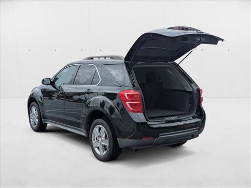 Used 2016 Chevrolet Equinox LT w/ Convenience Package image 7