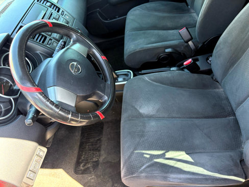 Used 2012 Nissan Versa 1.8 S image 8