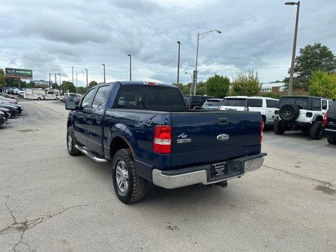 Used 2007 Ford F150 XLT image 5