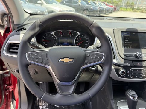 Used 2019 Chevrolet Equinox LT image 27