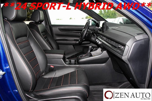 Used 2024 Honda CR-V Sport-L image 30