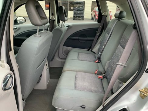 Used 2007 Chrysler PT Cruiser image 10
